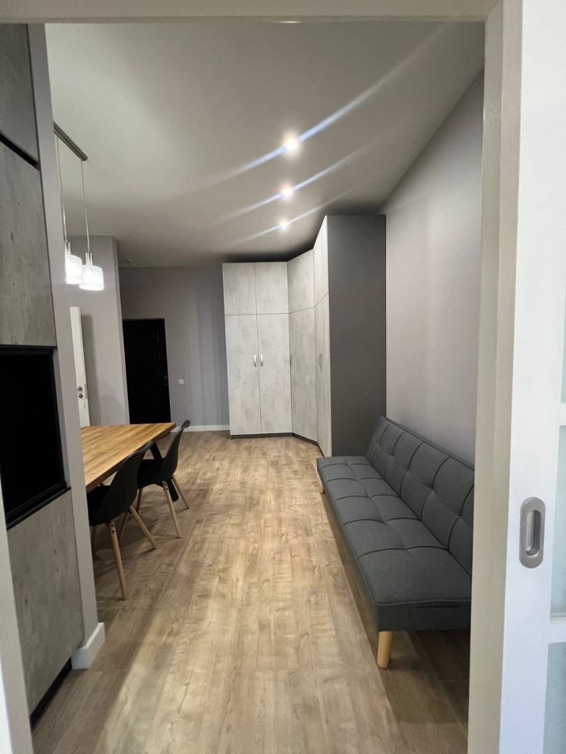 продажа двухкомнатной квартиры номер A-173764 в Приморском районе, фото номер 9